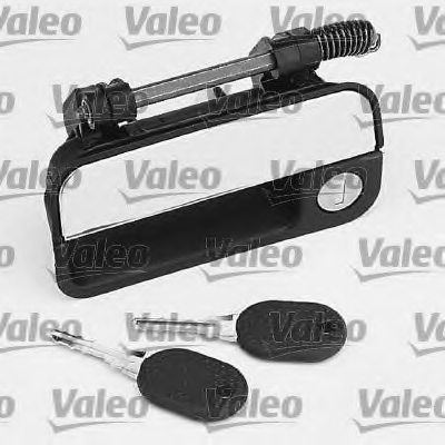 VALEO 256199 Door Handle